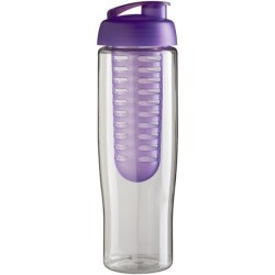 Bouteille de sport et infuseur H2O Active® Tempo 700ml