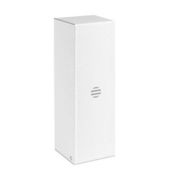 Bouteille double paroi Bambou