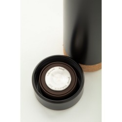 Bouteille isotherme 45cl avec infuseur à thé