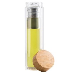 Mug avec infuseur à thé REFLECTS-SLEDGE