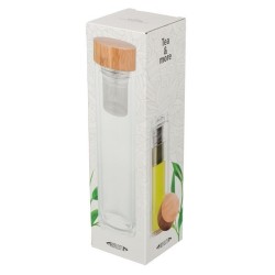 Mug avec infuseur à thé REFLECTS-SLEDGE