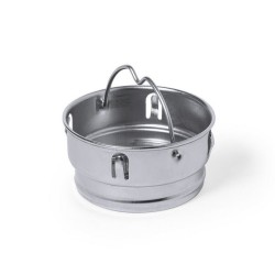 Bouteille à double paroi avec infuseur 39cl