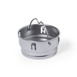 Bouteille à double paroi avec infuseur 39cl