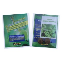 Fiche herbier ludique