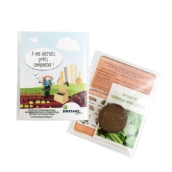 Fiche herbier ludique