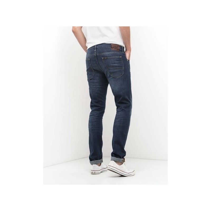 Jean Homme Luke Slim Tapered - Lee
