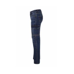 JEAN STRETCH MULTIPOCHES