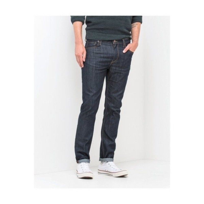 Jean homme Rider Slim