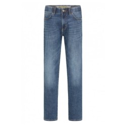 Jean extreme motion slim fit