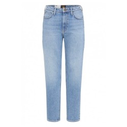 Jean femme Carol straight