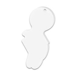 Jeton personnalisable