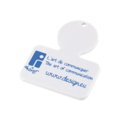 Jeton personnalisable