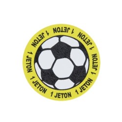 Jeton événementiel