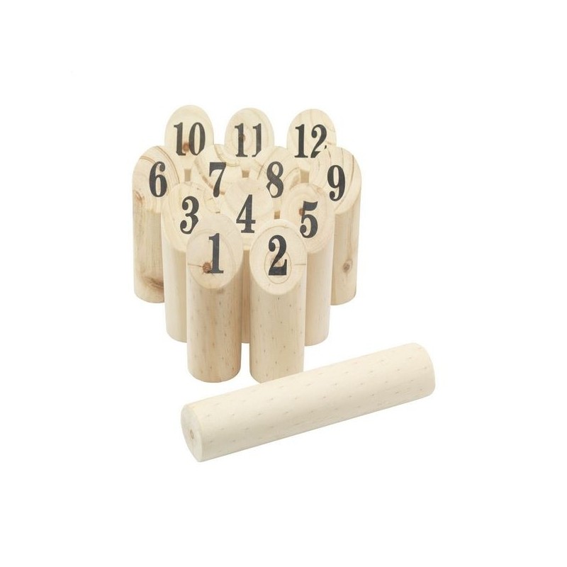 Finnish Throwing Game jeu