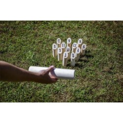 Finnish Throwing Game jeu