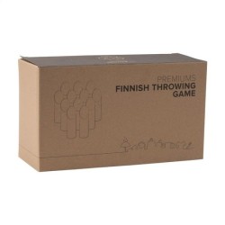 Finnish Throwing Game jeu