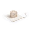 Cube en bois 7 pièces