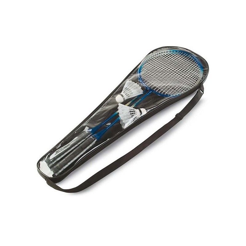 Jeux de badminton