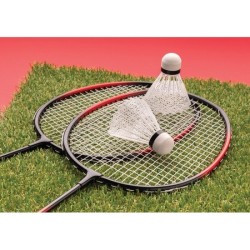 Set de badminton