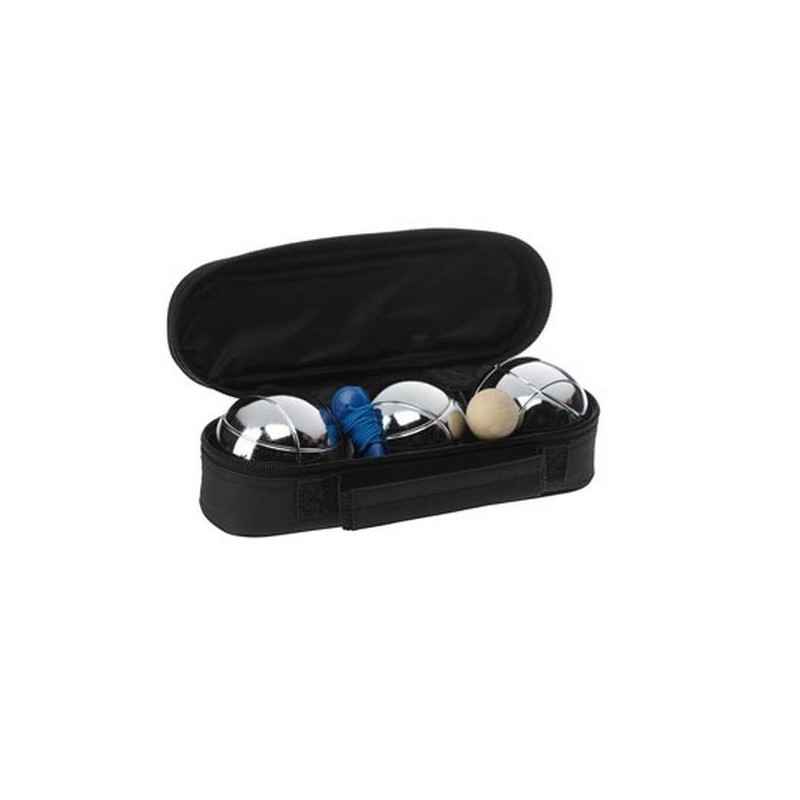 Jeu de pétanque
