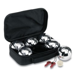 Jeux de boules