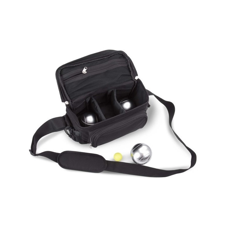 Sacoche de pétanque/apn rembourrée - Kimood