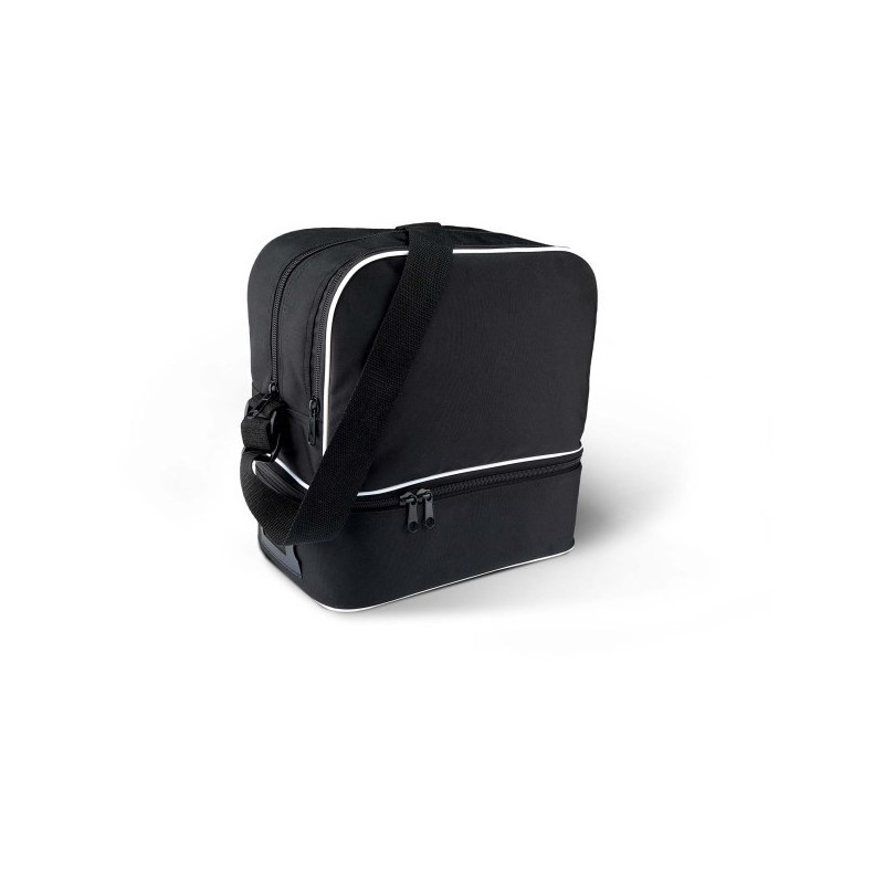 Sac de pétanque 6 boules - Proact