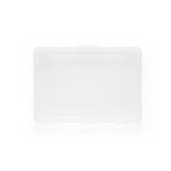 Jeu de 54 cartes sur papier plastifié