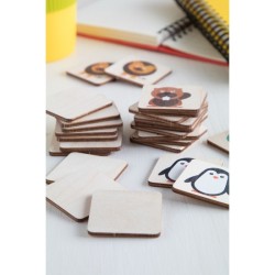 Memory enfant animaux