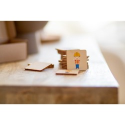 Memory enfant animaux