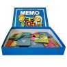 Jeu de memory 24 paires