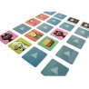 Jeu de memory 24 paires