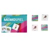 Jeu de memory 24 paires