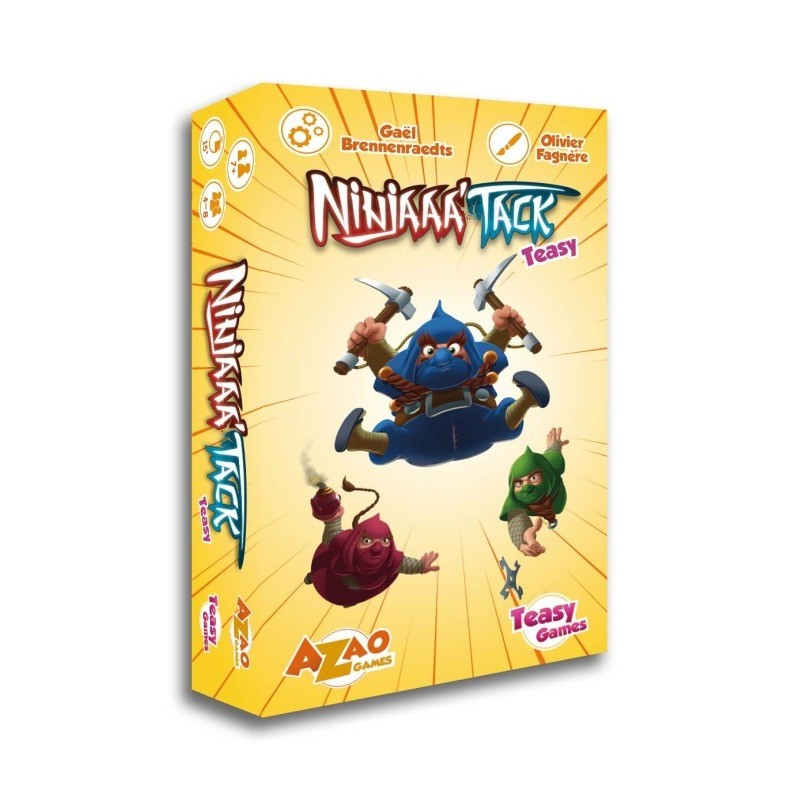 Mini jeu de société