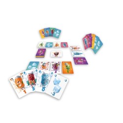 Mini jeu de société