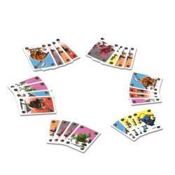 Mini jeu de société