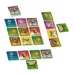 Mini jeu de société