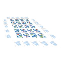 Mini jeu de société