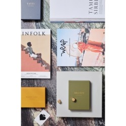 Jeu de table basse Yatzy