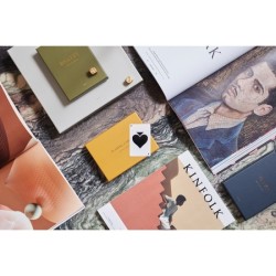 Jeu de table basse Bratzy