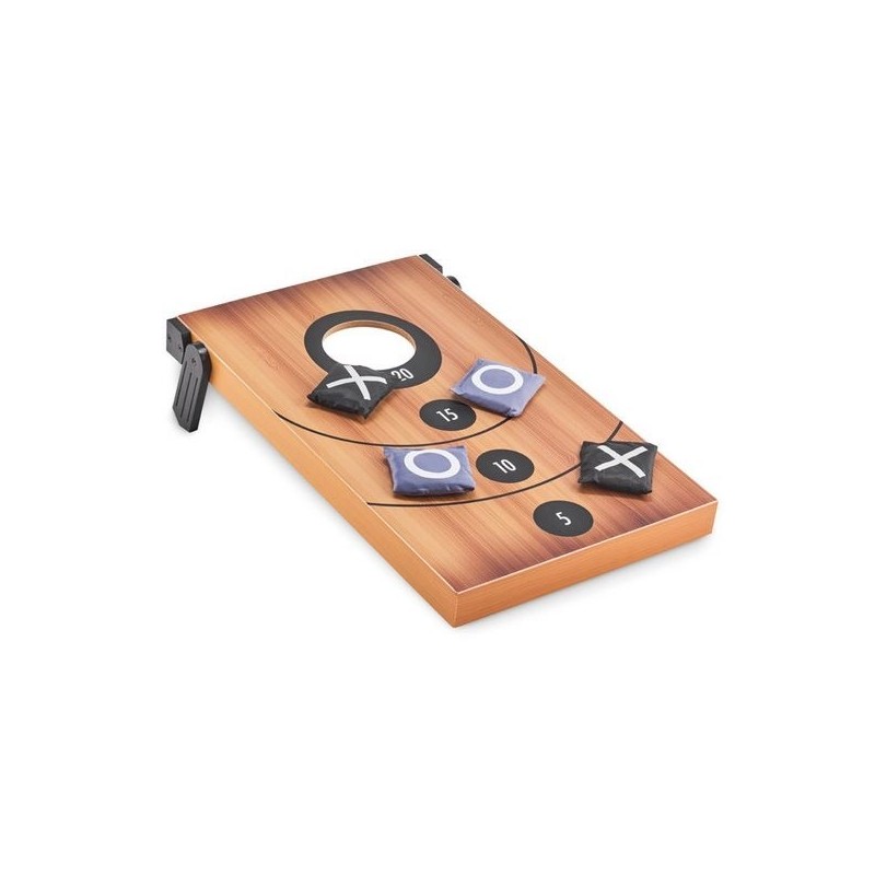  Jeu en MDF double face