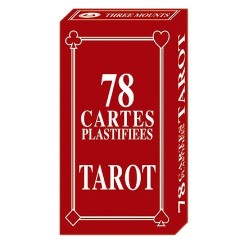 Jeu de tarot