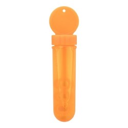 Flacon bulles de savon