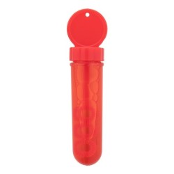 Flacon bulles de savon