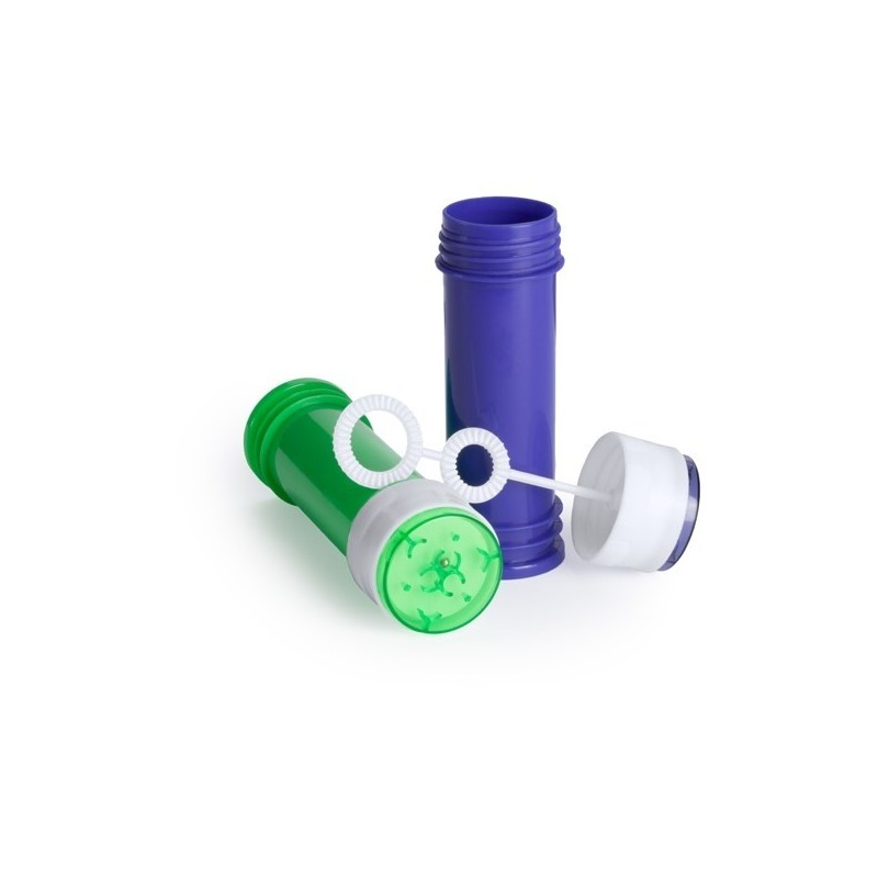 Flacon à bulles (vide)