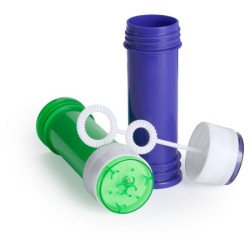 Flacon à bulles (vide)