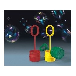 Jeu de bulles pustefix original - petit format