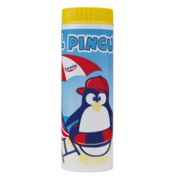 Jeu de bulles pustefix original - grand format quadri