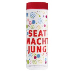 Jeu de bulles pustefix original - grand format quadri