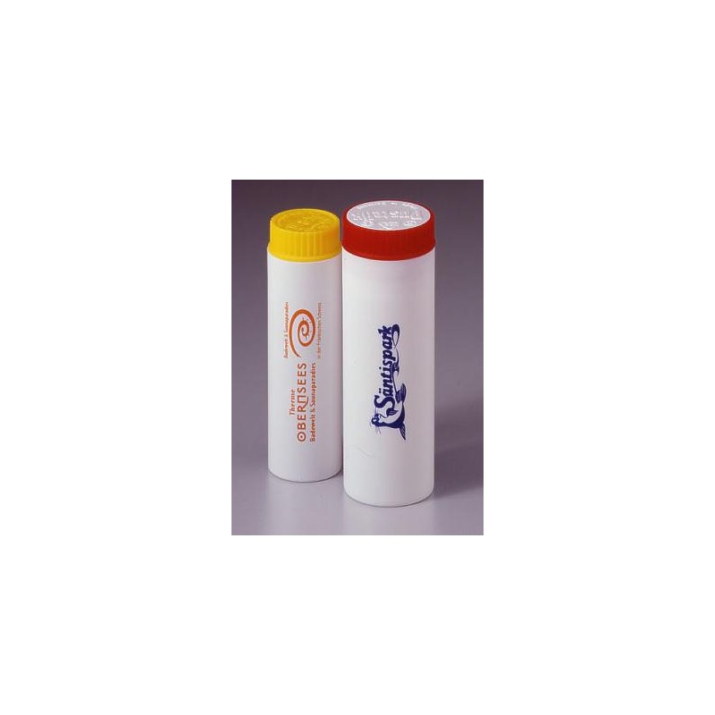 Jeu de bulles pustefix original - grand format